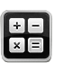 Calculator Icon