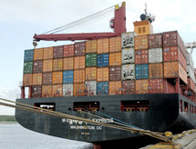 Analyst Warns Container Vessel Surplus Looming 