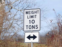 White House Supports Bigger Trucks in Maine, Vermont. 