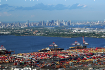 Terminal Executive Says NY-NJ â€˜Not Readyâ€™ for 2014