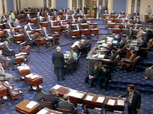 Senate to Continue Debate on Highway Bill