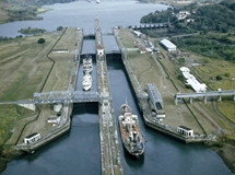 Panama Canal Authority Board of Directors appoints new Canal Administrator