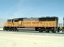BNSF, Union Pacific Ordered to Pay Reparations