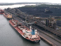 Report: Northwest Export Coal Boom Could Raise Intermodal Rates