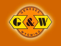 Genesee & Wyoming to pay $1.39B for RailAmerica 