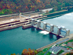 Locks and Dams: Time for Fresh Thinking?