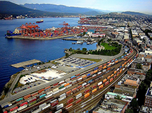No progress in dispute as PNW port lockout continues 