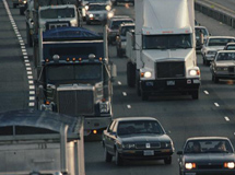 Highway Trust Fund could go broke by 2015, CBO says