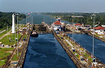 Panama Canal Testing Just-in-Time Transit 