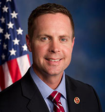 Cong. Rodney Davis to Keynote Ag Transportation Summit; Early Bird Registration Concludes July 1st