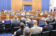House Committee Passes Water Resources Reform and Development Act (WRRDA)