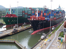 Soy Transportation Coalition and Panama Canal Authority extend partnership