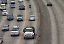 Highway fund running on fumes