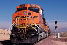 BNSF plans second bridge over Idaho chokepoint 