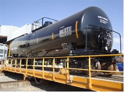 Freight car backlog grows 75%