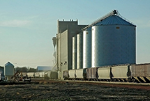 STC analysis continues to monitor rail performance for 2014 harvest