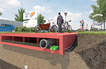 Roads In Netherlands Will Soon Be Made Out Of Plastic. Hereâ€™s Why.