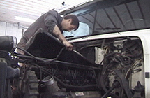 ATA: Truck technician shortage could threaten industry