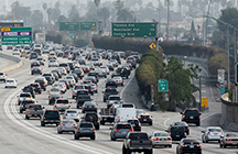 House passes $325B highway bill