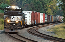 Proxy fight looms in CP's battle for Norfolk Southern