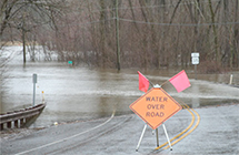 Flooding in Midwestern US causes flour mills to close