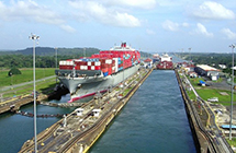 Panama Canal Expansion To Be Complete By May, Panamaâ€™s President Juan Carlos Varela Says