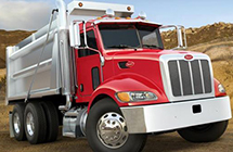 US truck orders plunge, driver retention improves on soft freight demand