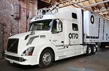 Otto, Budweiser Announce First Shipment Using Autonomous Truck
