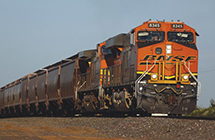 US rails under pressure to rejuvenate intermodal