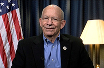 Rep. DeFazio files $500b transportation infrastructure bill