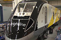 Brightline trains to run on biodiesel