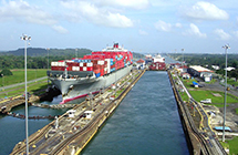 Expanded Panama Canal reaches first anniversary
