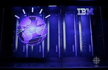 IBM's Watson coming to a supply chain near you