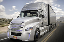Senate Panel Hears Pros and Cons of Autonomous Trucks