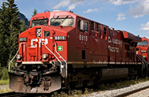CP service opens Vancouver rail routing to Ohio ag exporters