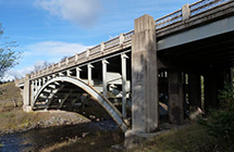 Michigan Soybean Farmers Partner with Midland County to Promote Better Rural Bridge Evaluation and Management


	