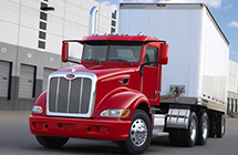 Trucking Companies Ordered Most Big Rigs In 12 Years