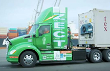 Kenworth Offers Sneak Peek at Zero-Emissions Transport Truck


	