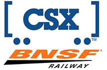 CSX and BNSF team up for intermodal service offering to kick off at end of October