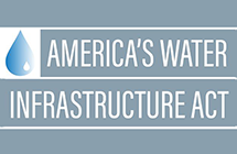 Letter To The Editor: Water Infrastructure Act