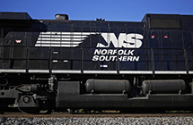 Norfolk Southern will move its HQ to Atlanta