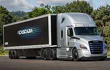 Freightliner Says New Cascadia Has First Level 2 Automation in North America