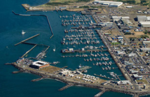 Port celebrates strong results, Deeper Draft completion at 6th Annual Business Report