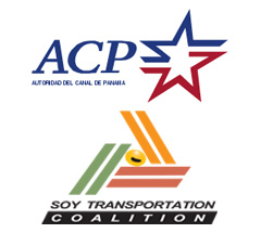 Soy Transportation Coalition and Panama Canal Authority extend partnership
